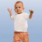 babywear / Kidswaer example