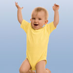 babywear / Kidswaer example