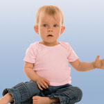 babywear / Kidswaer example