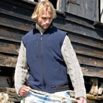 fleecewear example