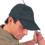 headwear example
