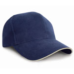 headwear example