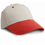 headwear example