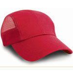 headwear example