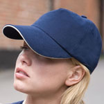 headwear example