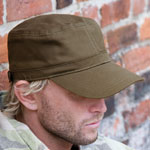 headwear example