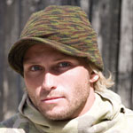 headwear example