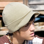headwear example