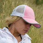 headwear example