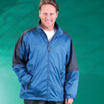 Jackets example