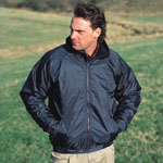 Jackets example