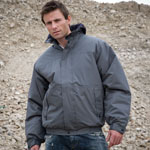 Jackets example