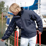 Jackets example