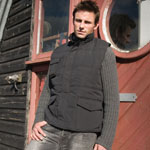 Jackets example