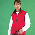 Jackets example