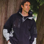 Jackets example