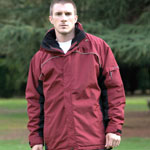 Jackets example