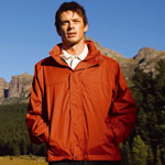 Jackets example