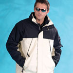Jackets example