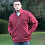 Jackets example