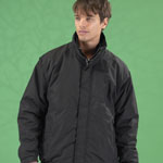 Jackets example