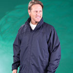 Jackets example