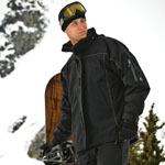 Jackets example