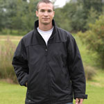 Jackets example