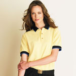 Polo shirt example