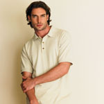 Polo shirt example