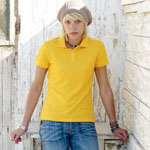 Polo shirt example