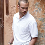 polo shirt 
