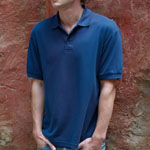 Polo shirt example