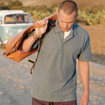Polo shirt example