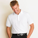 Polo shirt example
