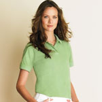 Polo shirt example