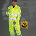 safetywear example
