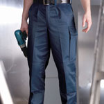 Workwear example