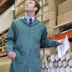 Workwear example