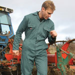 Workwear example