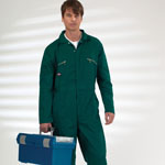 Workwear example