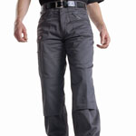 Workwear example