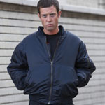 Workwear example